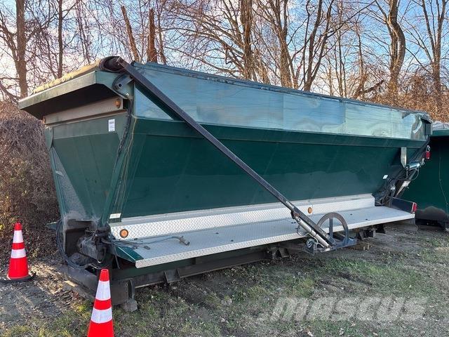 Red River  Transportation - Others