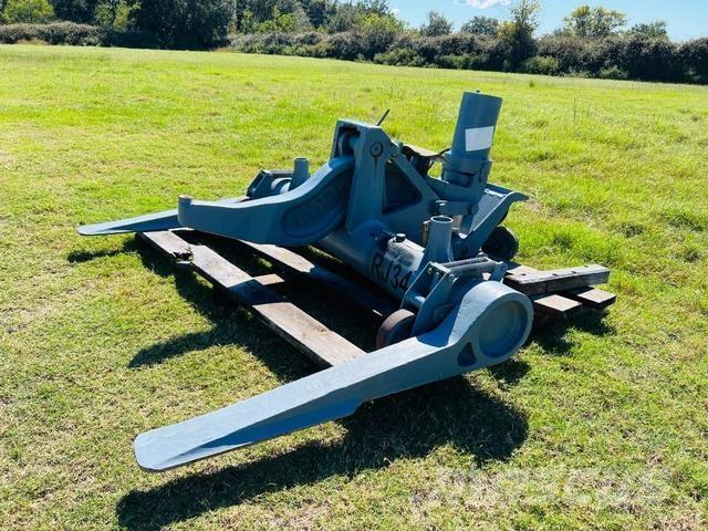 Regent  Construction - Others