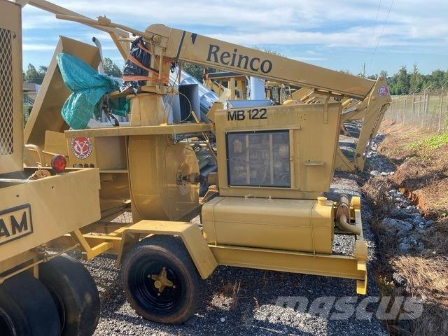 Reinco  Agriculture - Others