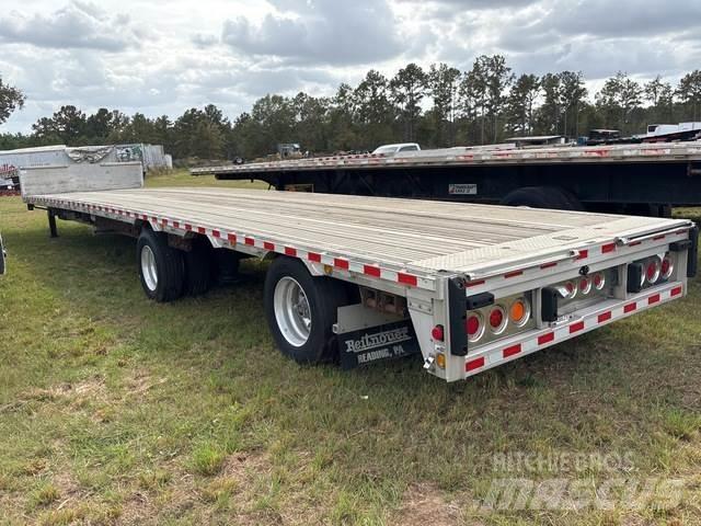 Reitnouer  Low loaders