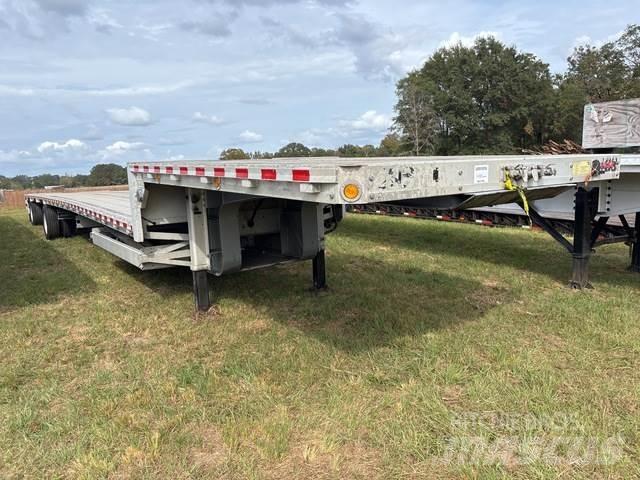 Reitnouer  Low loaders
