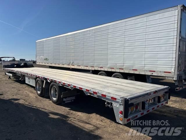 Reitnouer  Low loaders