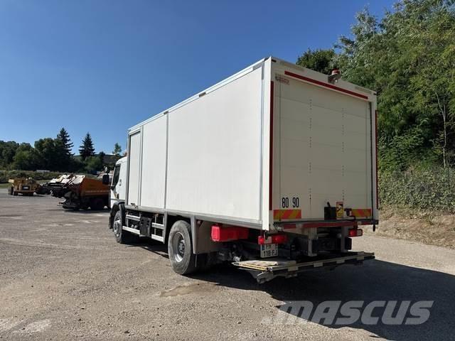Renault C380 Construction - Others