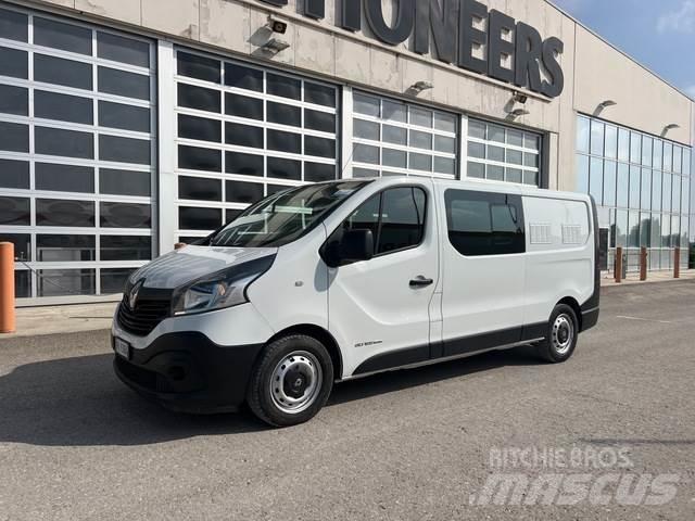 Renault Trafic Construction - Others