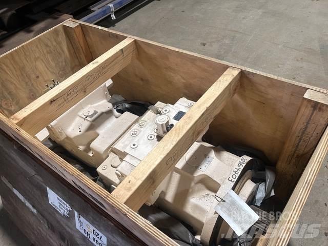 Rexroth  Transportation - Others