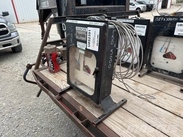 Reynolds  Pipeline equipment