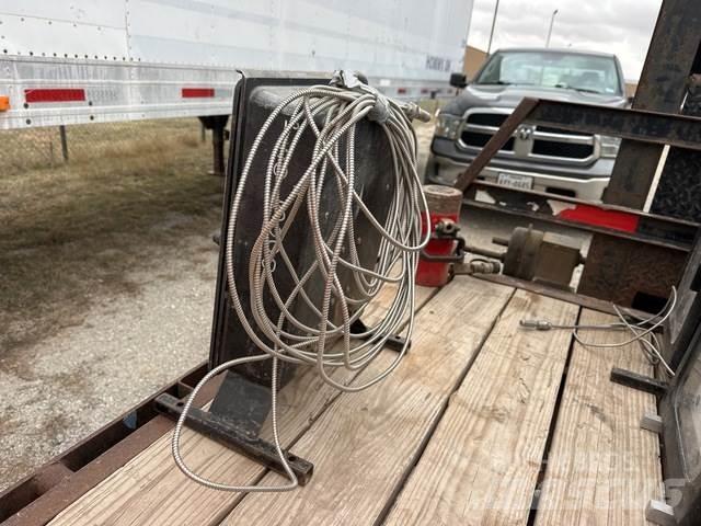 Reynolds  Pipeline equipment