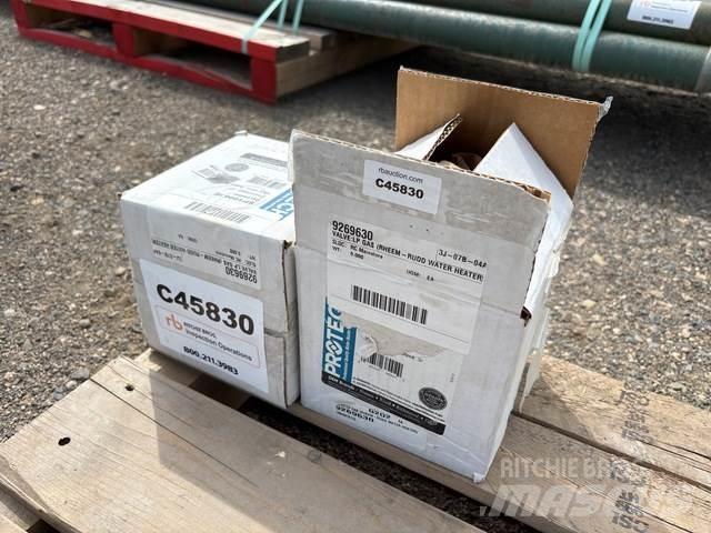  Rheem-Rudd LP Construction - Others