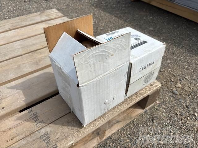  Rheem-Rudd LP Construction - Others
