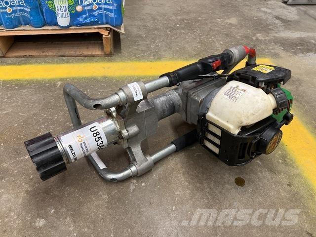 Rhino Tool Construction - Others