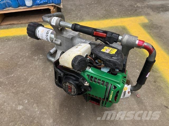 Rhino Tool Construction - Others