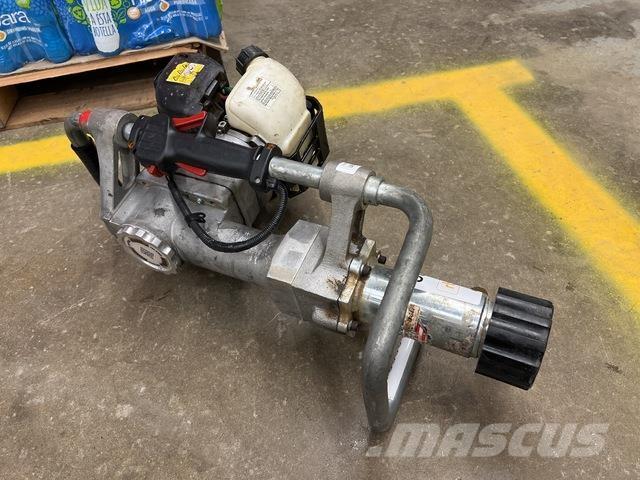 Rhino Tool Construction - Others