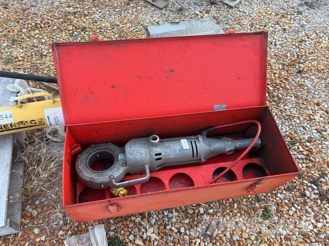  Ridgid Construction - Others