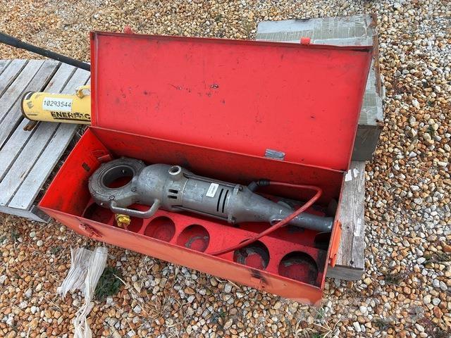  Ridgid Construction - Others