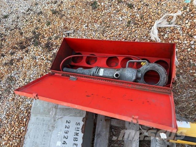  Ridgid Construction - Others