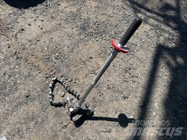  Ridgid 246 Construction - Others
