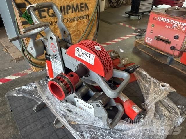  Ridgid 258 Construction - Others