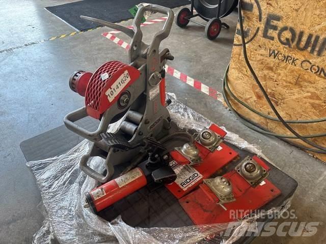  Ridgid 258 Construction - Others