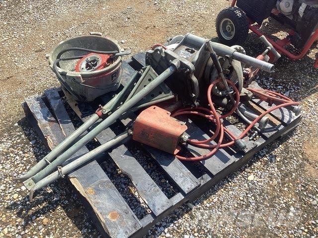  Ridgid 300 Construction - Others