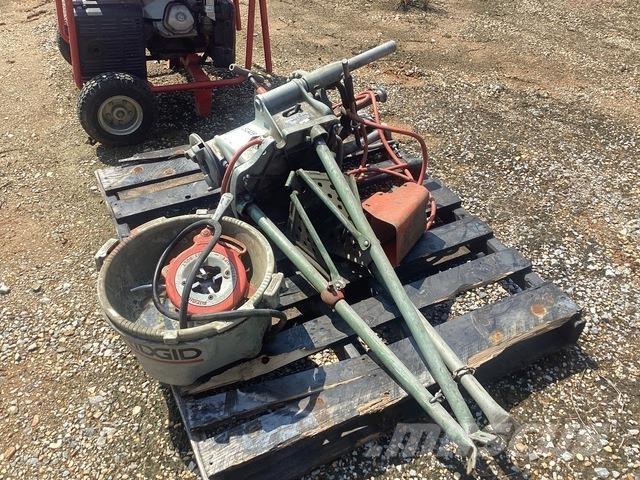  Ridgid 300 Construction - Others