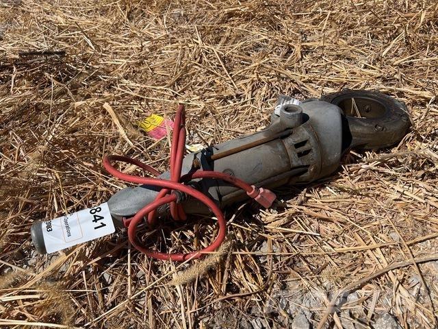  Ridgid 700-12 Pipeline equipment