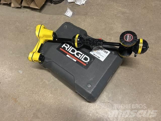  Ridgid SR-20 Construction - Others
