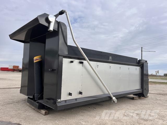  Rino Transportation - Others