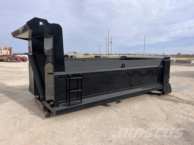  Rino Transportation - Others