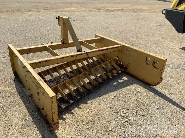  Road Boss Construction - Others