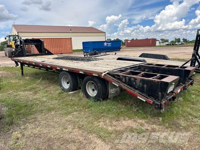 Roadclipper  Vehicle transport trailers
