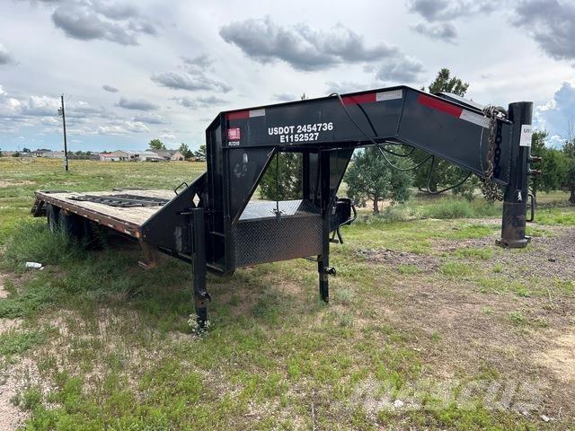 Roadclipper  Vehicle transport trailers