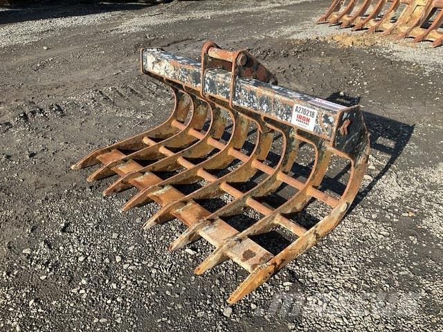  Robur Construction - Others