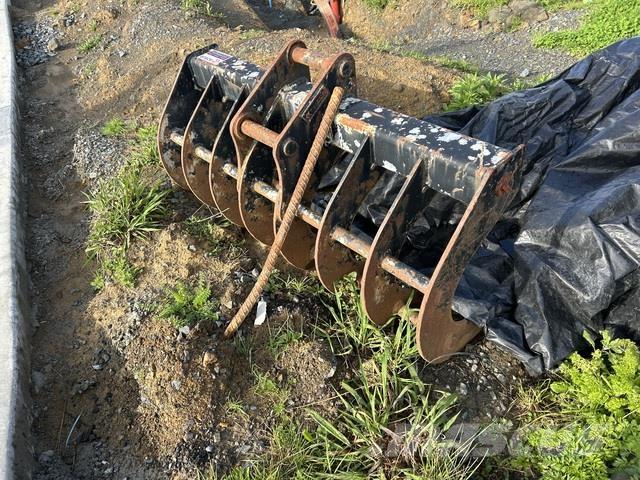  Robur Construction - Others