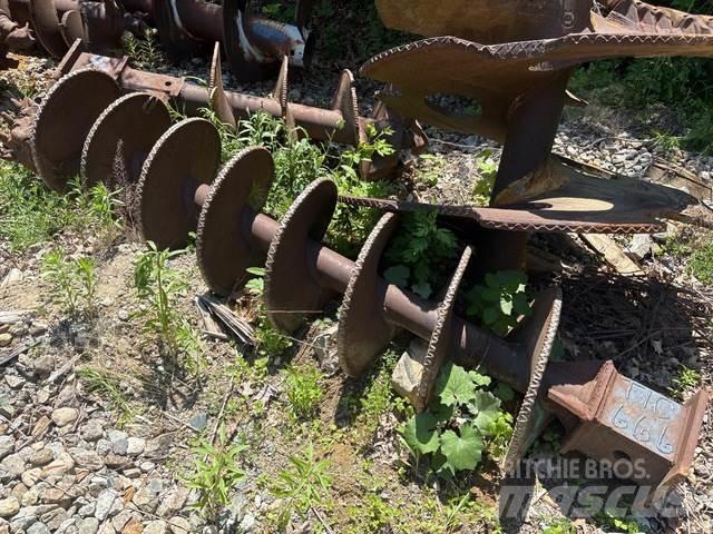 Rock Auger Construction - Others