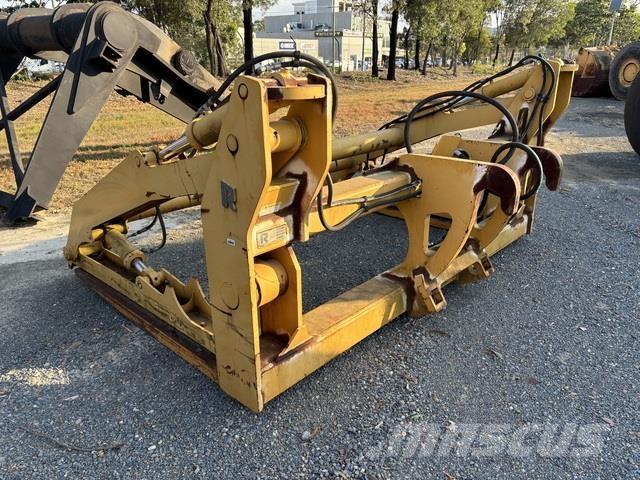 Rockland PG2 Construction - Others