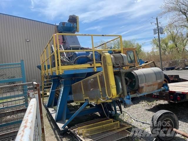  Rocky SMF Crushers