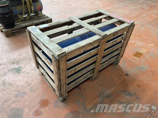  Roll of Rubber Transportation - Others
