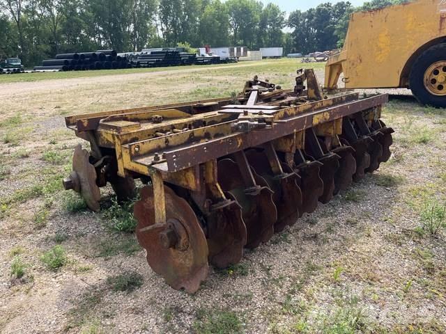 Rome  Other tillage machines and accessories