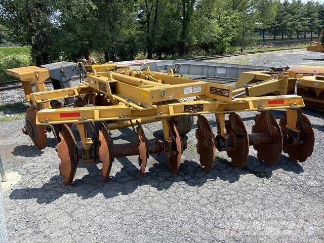 Rome TACW-16 Construction - Others