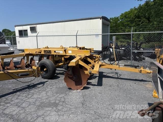 Rome TACW-16 Construction - Others