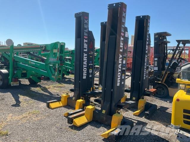  Rotary FlexMax Construction - Others