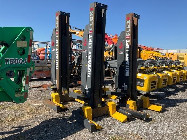  Rotary FlexMax Construction - Others