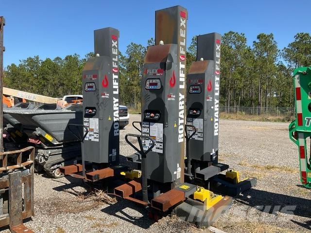  Rotary FlexMax Construction - Others