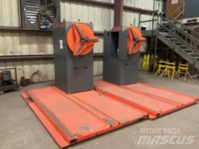  RotoWeld Welding machines