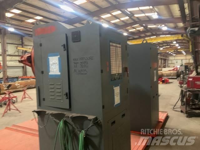  RotoWeld Welding machines