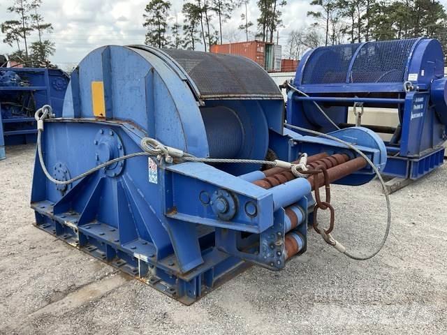  Rotrex Construction - Others