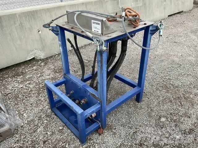  Rotrex Construction - Others