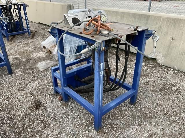  Rotrex Construction - Others
