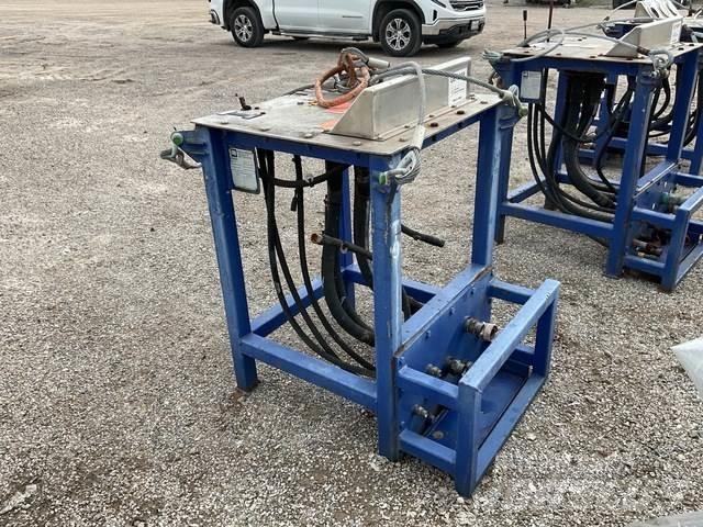  Rotrex Construction - Others