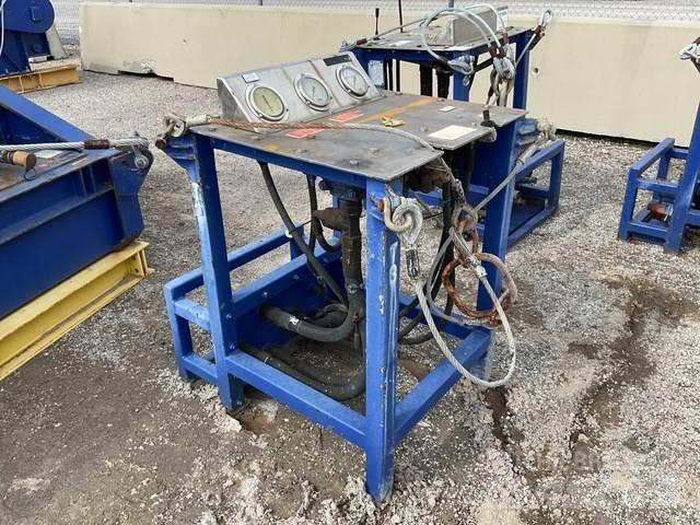  Rotrex Construction - Others